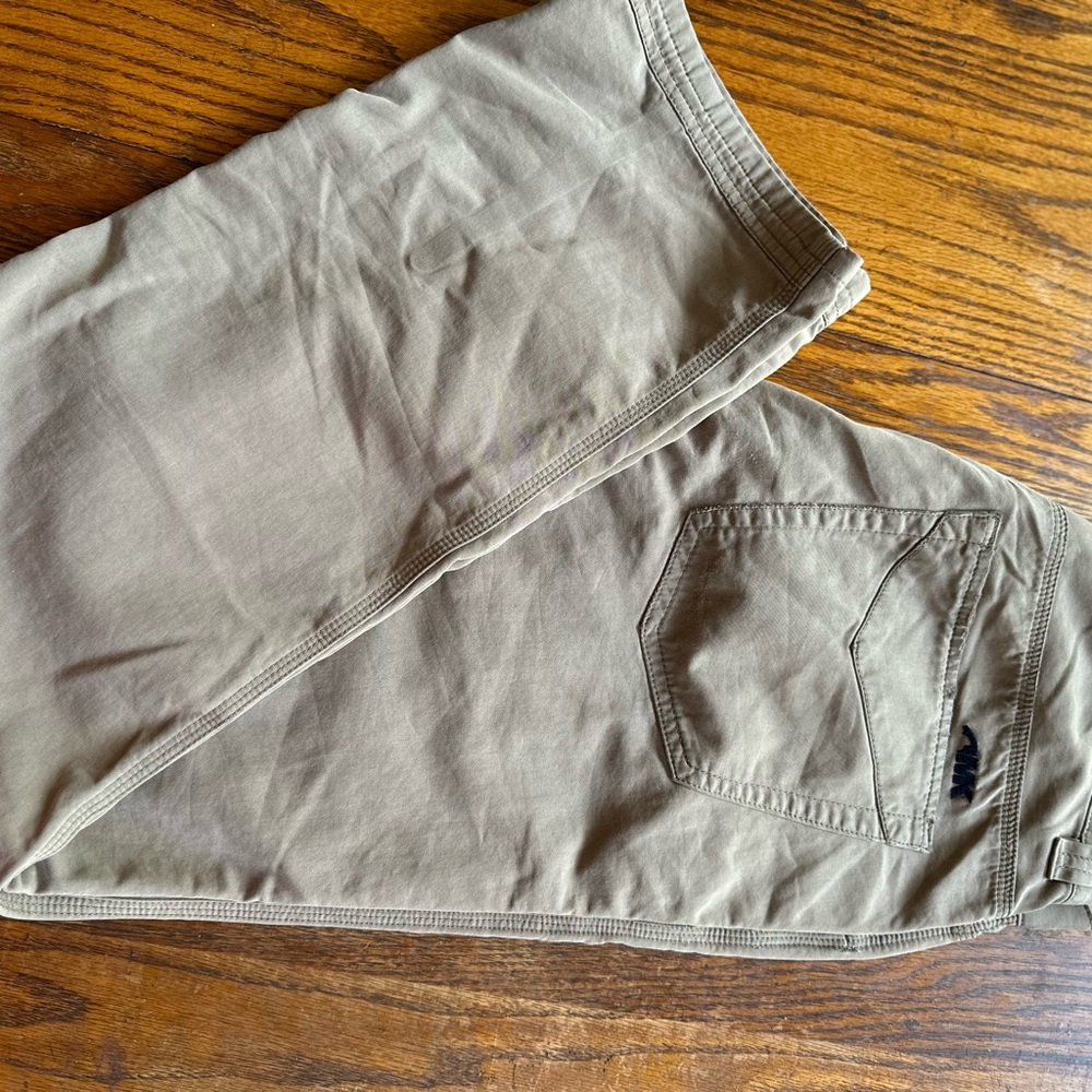 Mountain Khaki 31x32